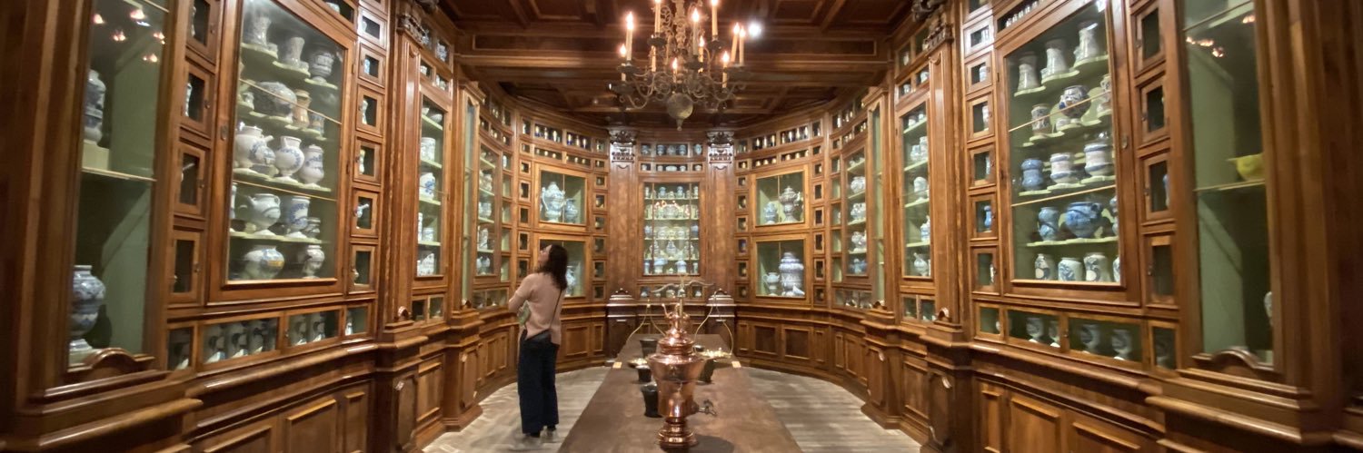 David Warwick-Smith banner