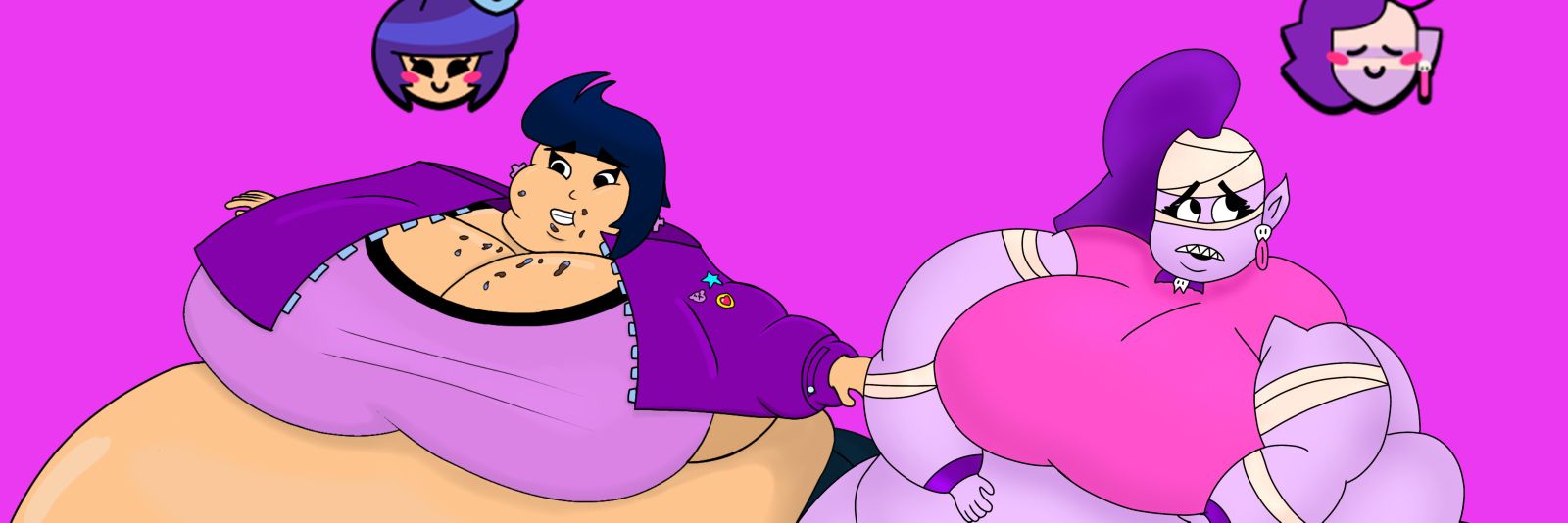 softmassart's profile banner image
