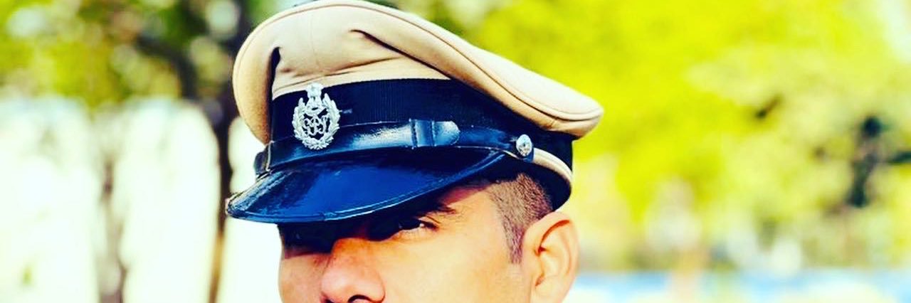 gadhavi_dilip's profile banner image