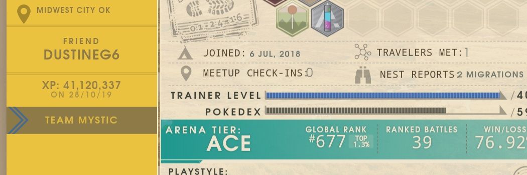 DustinEG6's profile banner image