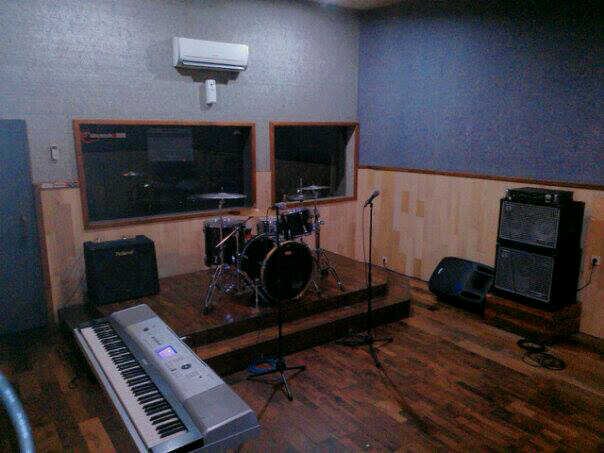 Akustika Studio banner