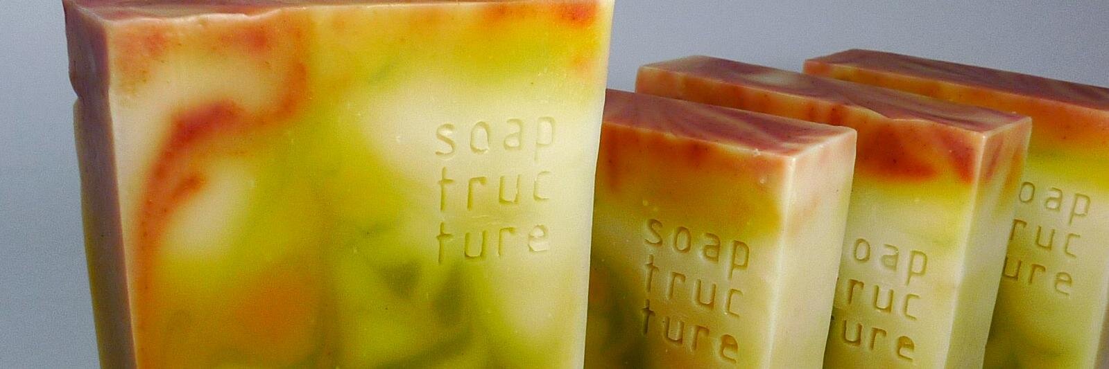 soaptructure's profile banner image