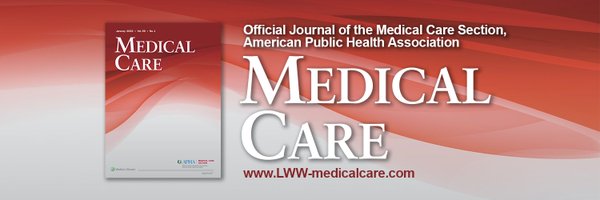 MedicalCareLWW Profile Banner