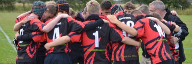 STRaiders14s's profile banner image