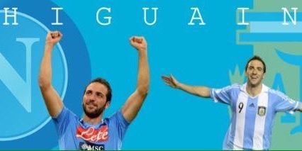 Higuainbot's profile banner image