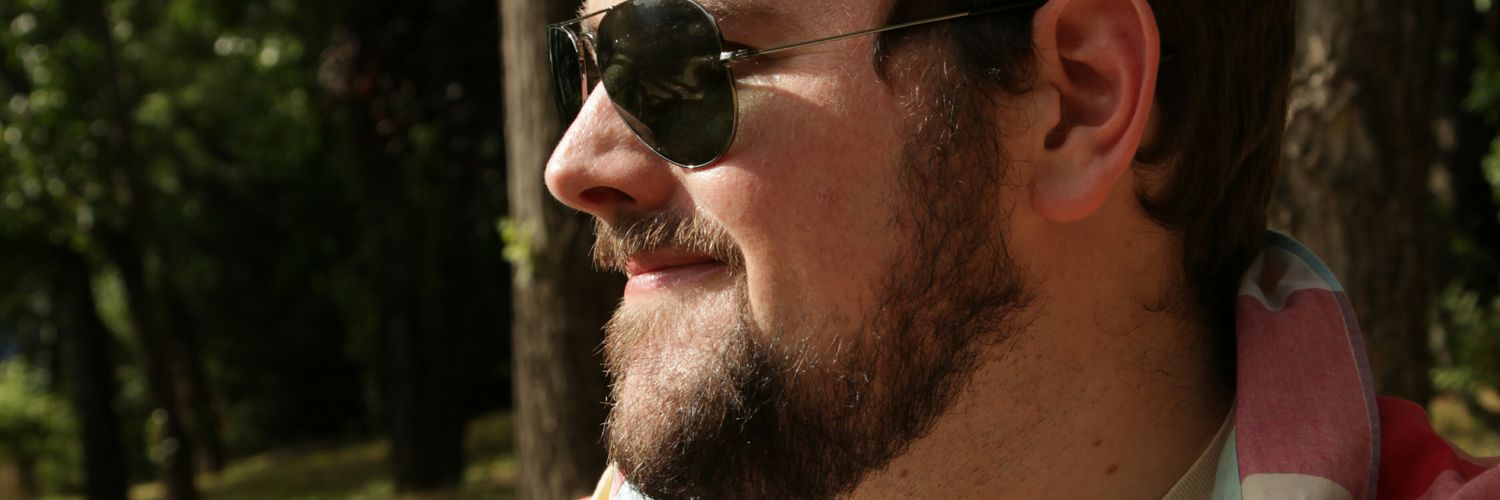 Rexdelosrios's profile banner image