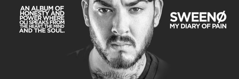 SweenOMusic's profile banner image