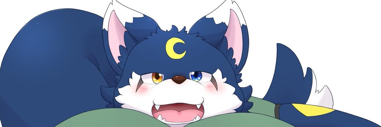 Inf_kuro_m's profile banner image