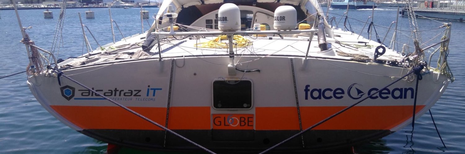 FaceOcean banner
