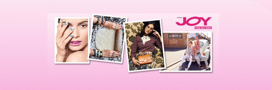 JOY Indonesia banner