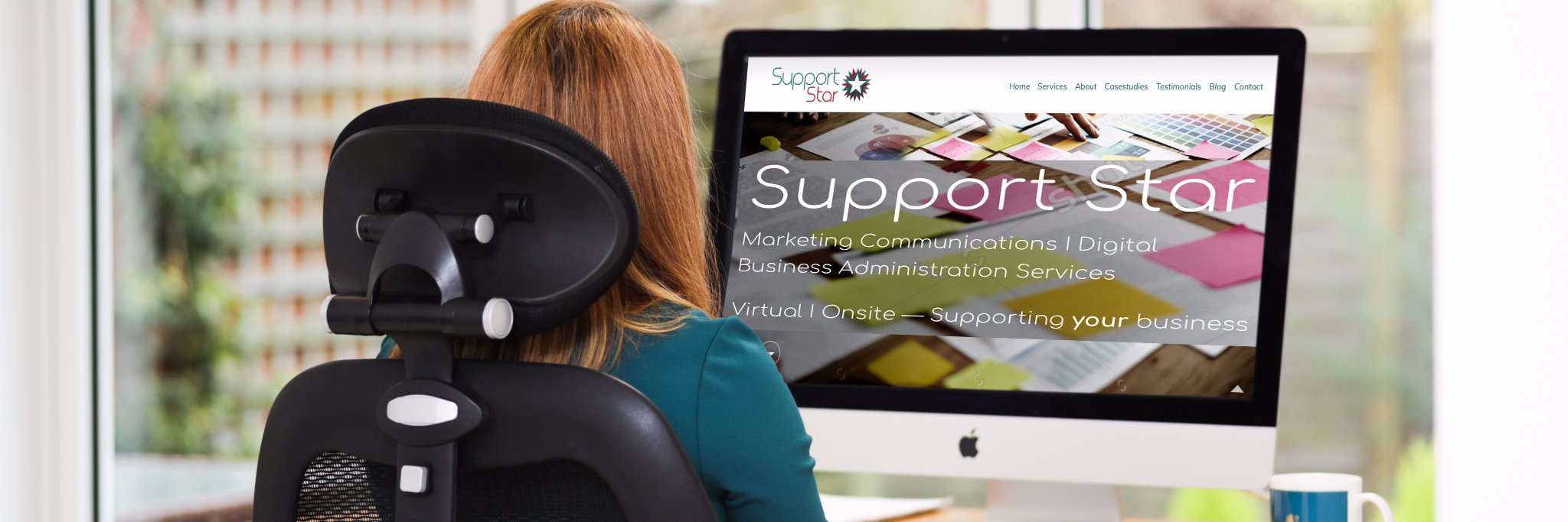 SupportStarLtd's profile banner image