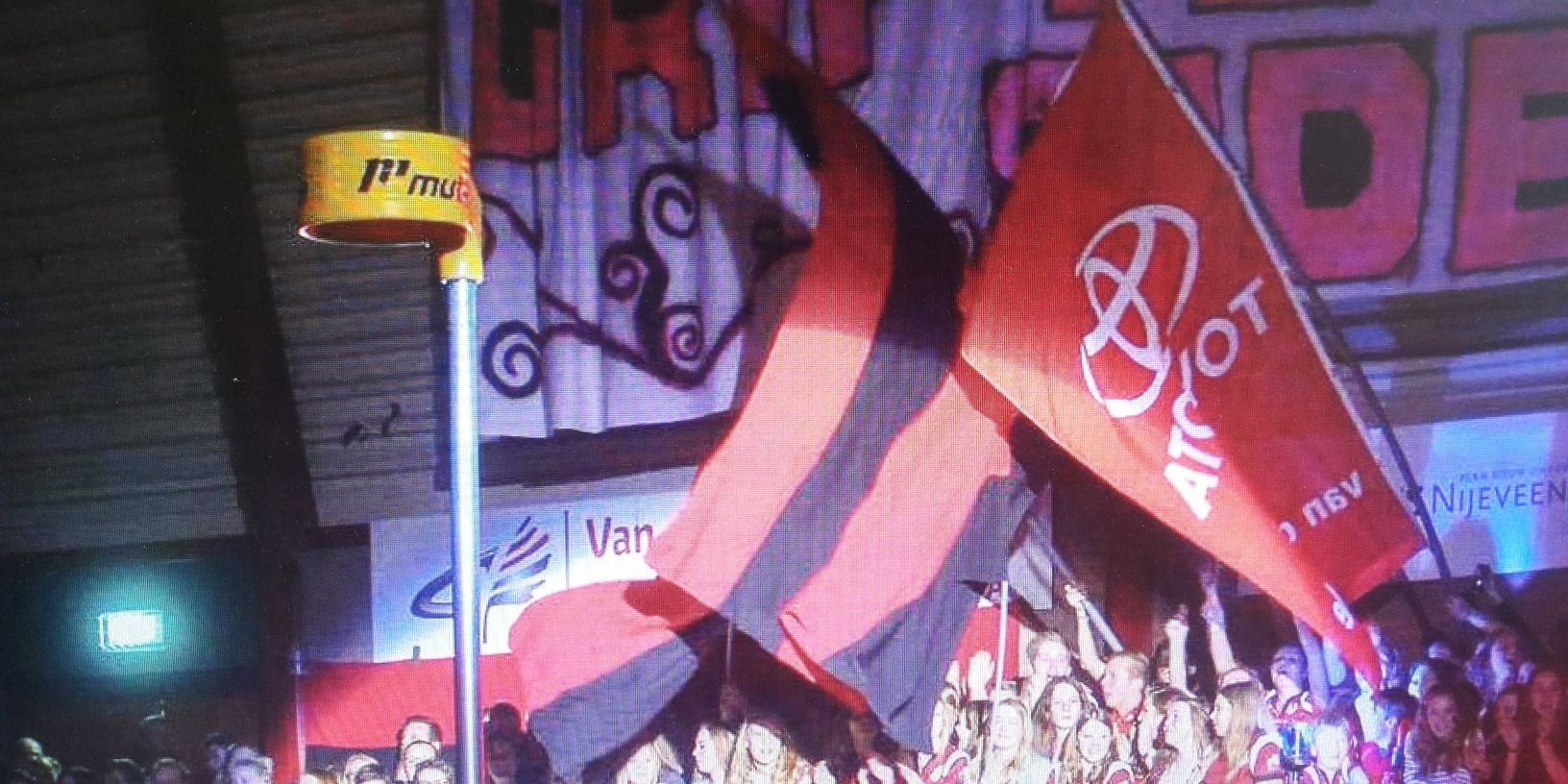 leanderzwolle's profile banner image