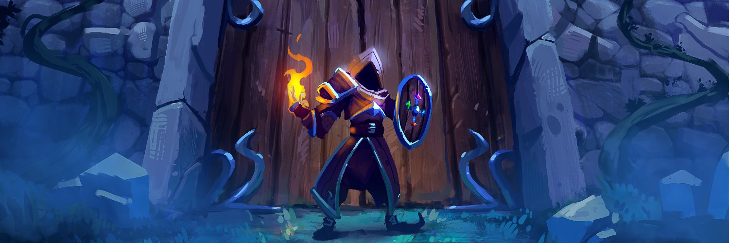 Steward of Argoria banner