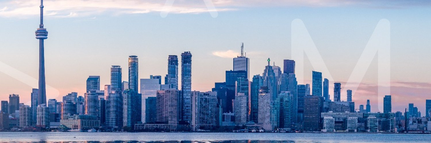 amatoronto's profile banner image