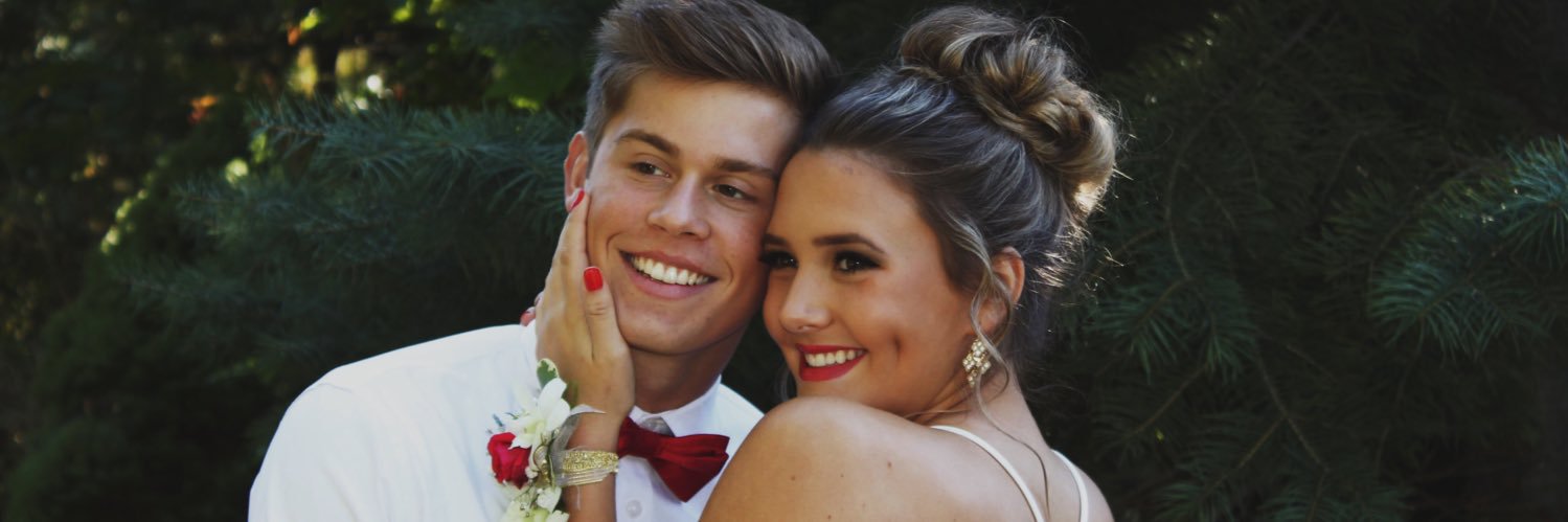 drewmjohnston's profile banner image