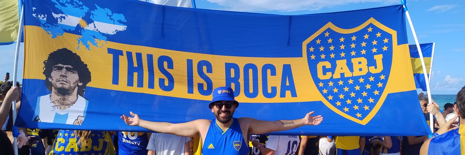 Lean N Borquez Zuloaga 🇦🇷 ⭐⭐⭐ banner