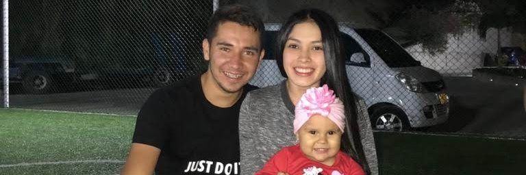 Lesly Núñez banner