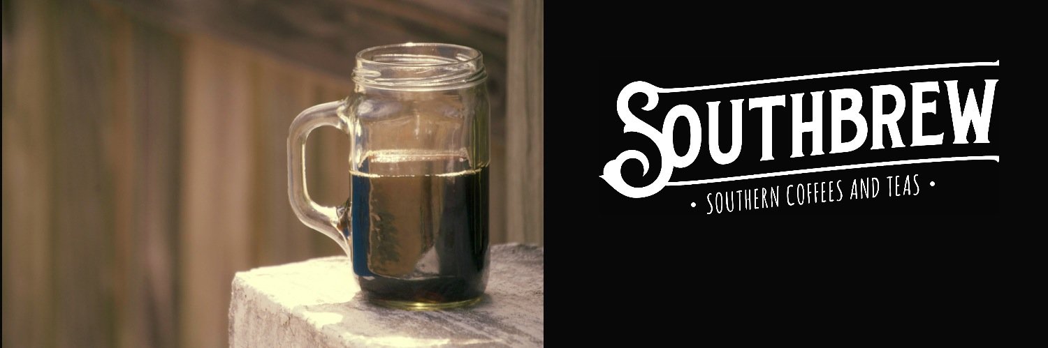 SouthbrewCoffee's profile banner image
