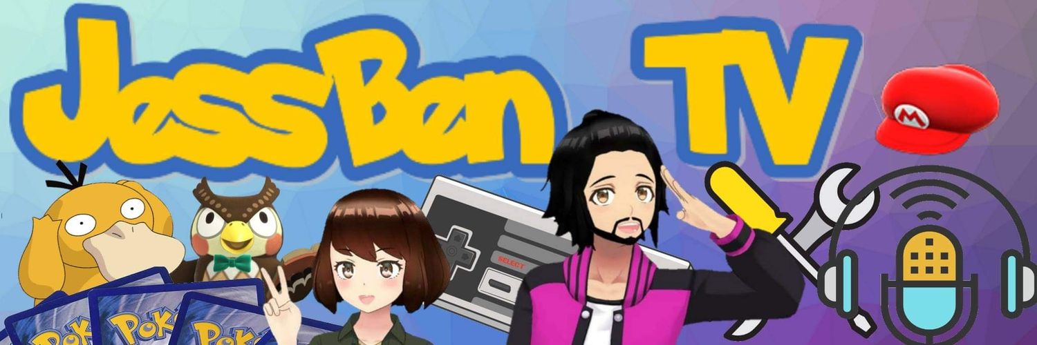 benchez's profile banner image
