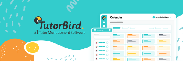 TutorBirdApp Profile Banner