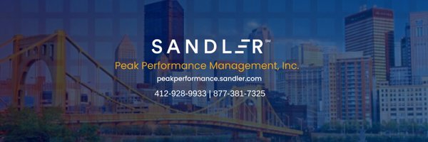 SandlerPPM Profile Banner
