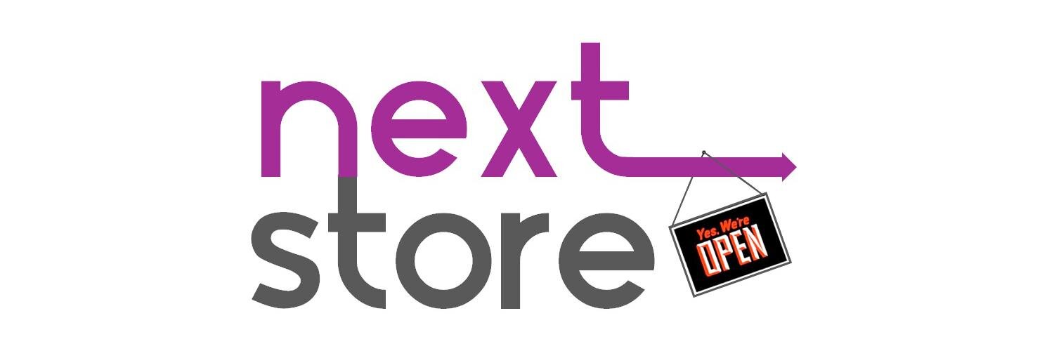 mynextstore's profile banner image