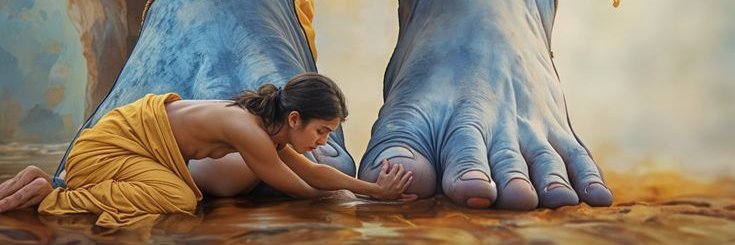 Ranganath Kini banner