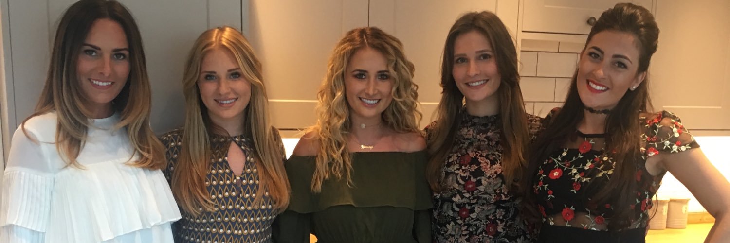 Daisy May Cook banner