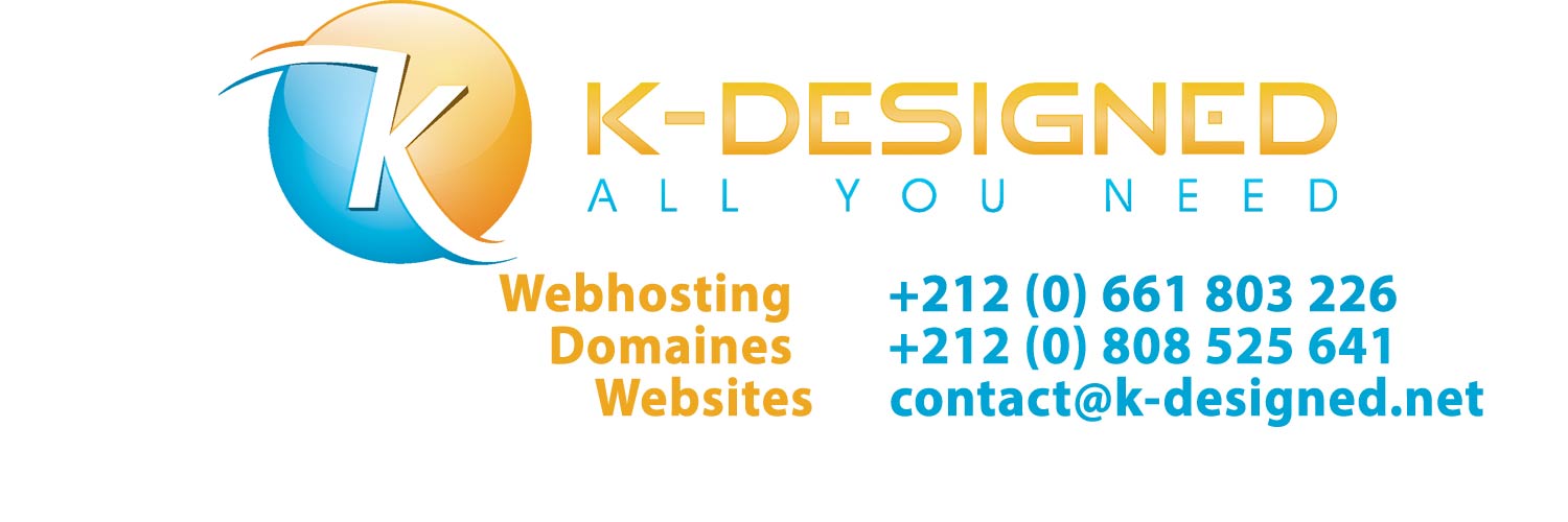 Kdesigned's profile banner image