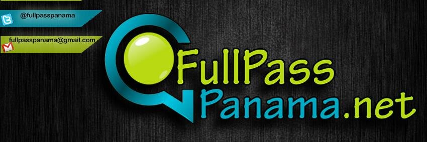 fullpasspanama's profile banner image