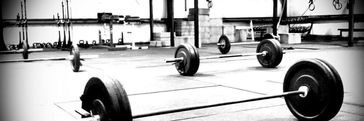 CrossFitOC's profile banner image