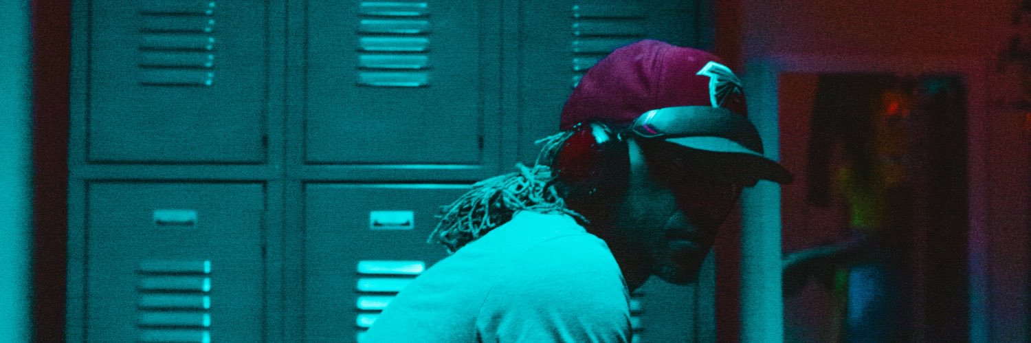 TaurusLowe's profile banner image