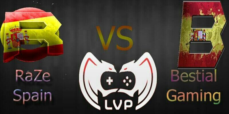 FANS Bestial Gaming banner