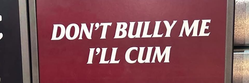 hairychestd's profile banner image