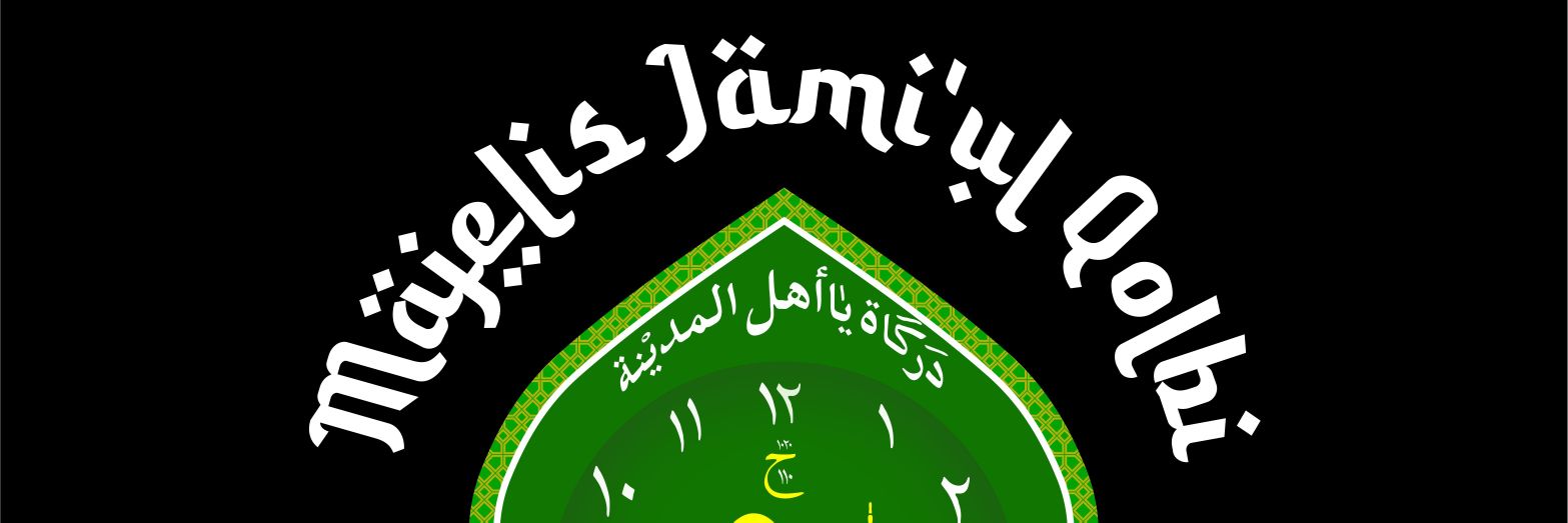 Ahmad Nur Yandi banner