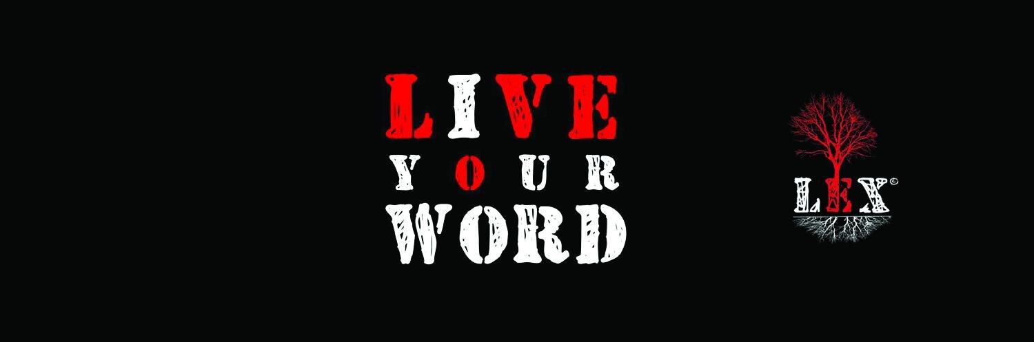 Lexisword's profile banner image