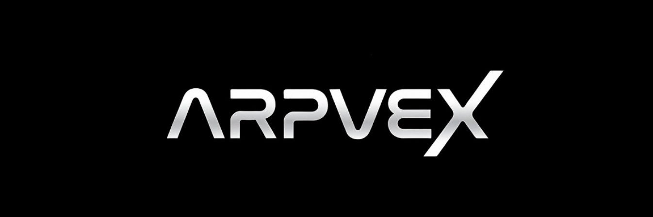 ARPVEX's profile banner image
