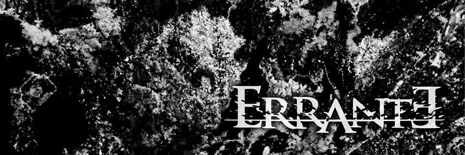 Errante banner