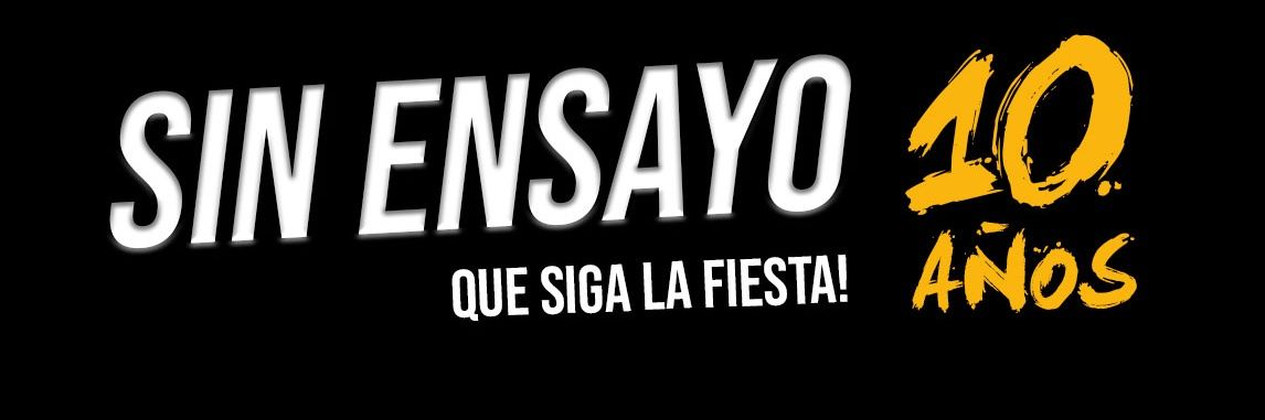 Sin_Ensayo's profile banner image