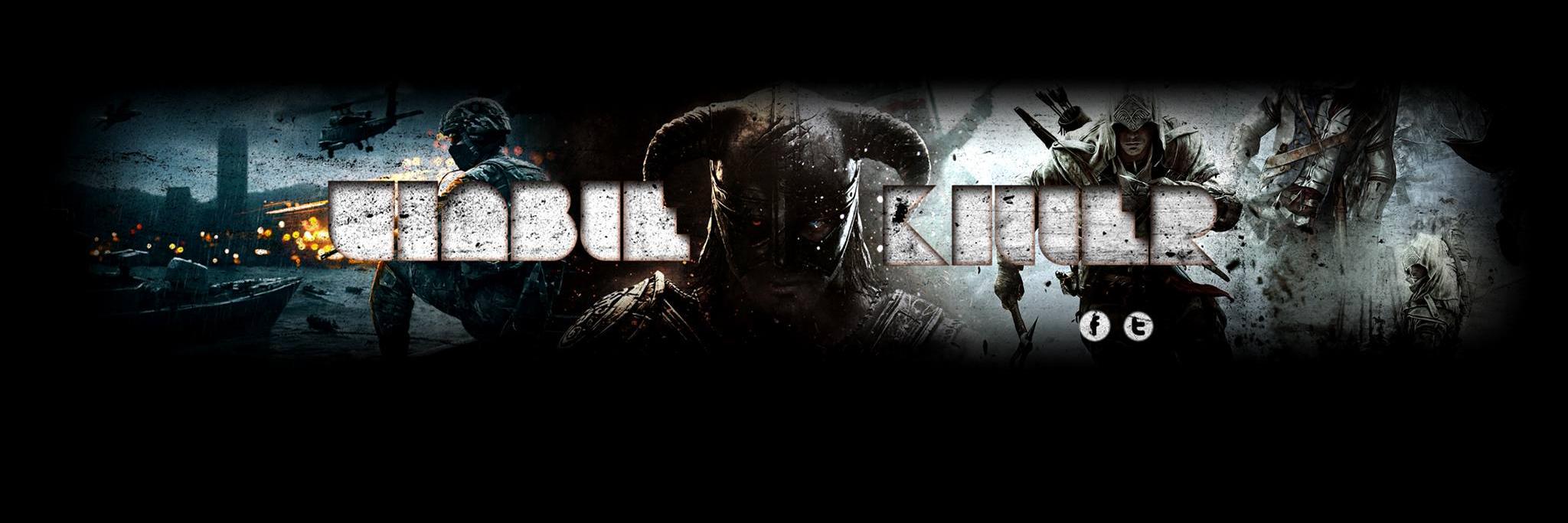 ViableKiller banner