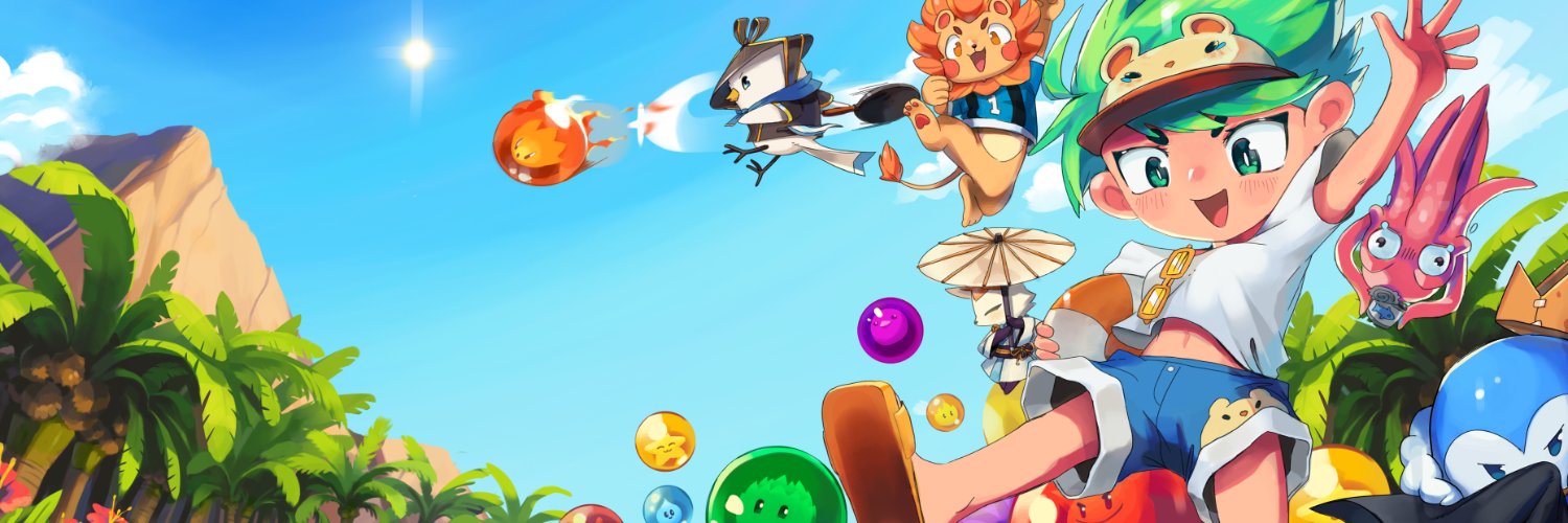 Flow - Bubbits banner