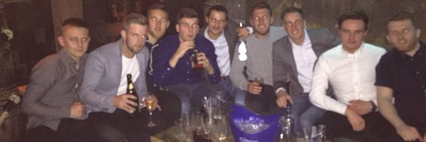 SamBell92 Profile Banner