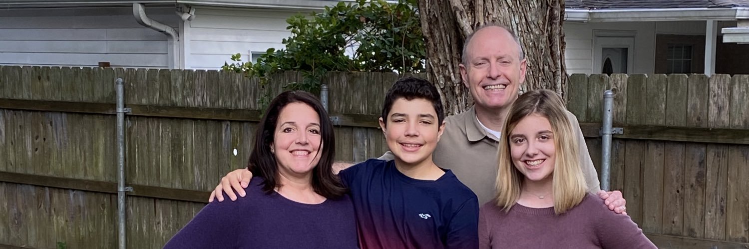 lbwagner1969's profile banner image