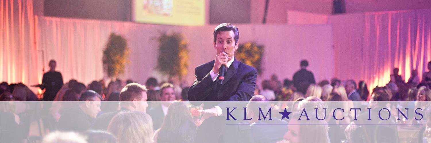 KLMAuctions's profile banner image