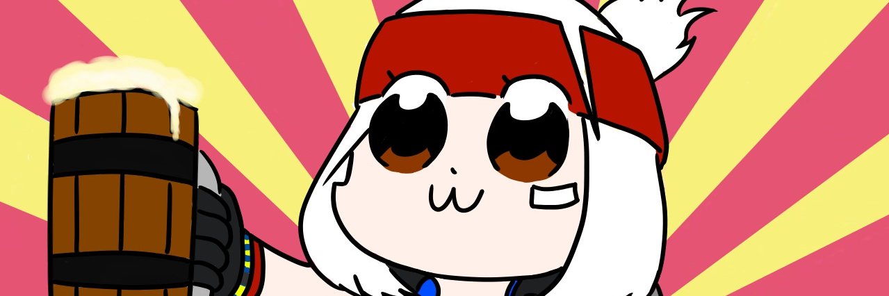 KhKafe's profile banner image