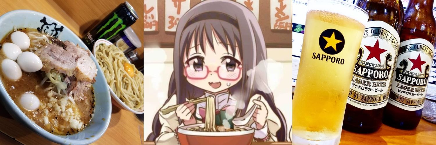 aranami_moe69's profile banner image