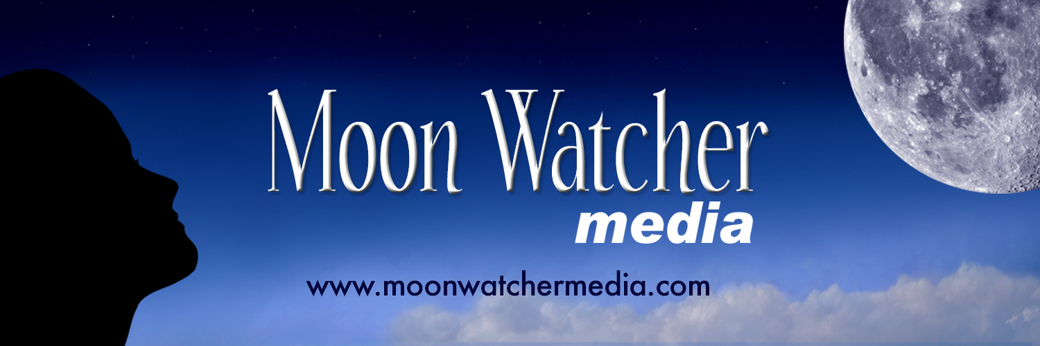 Moon Watcher Media banner