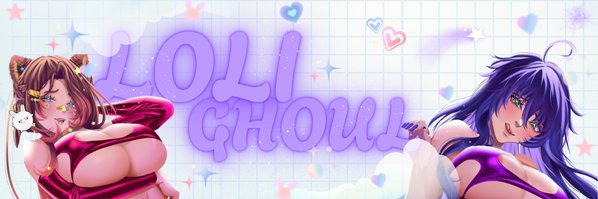 LoliGhoul1's profile banner image