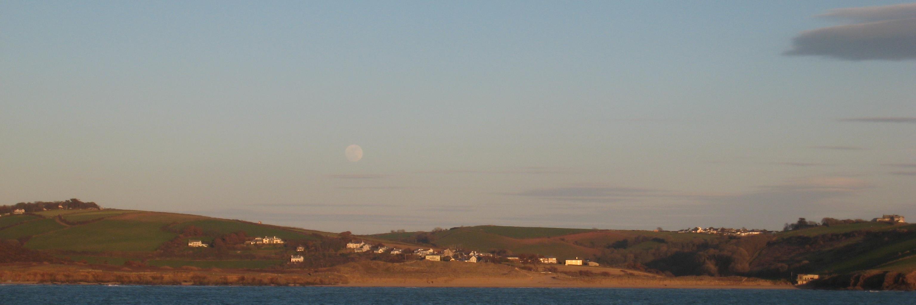 David Barker 📕 Pax & The Missing Head out now banner