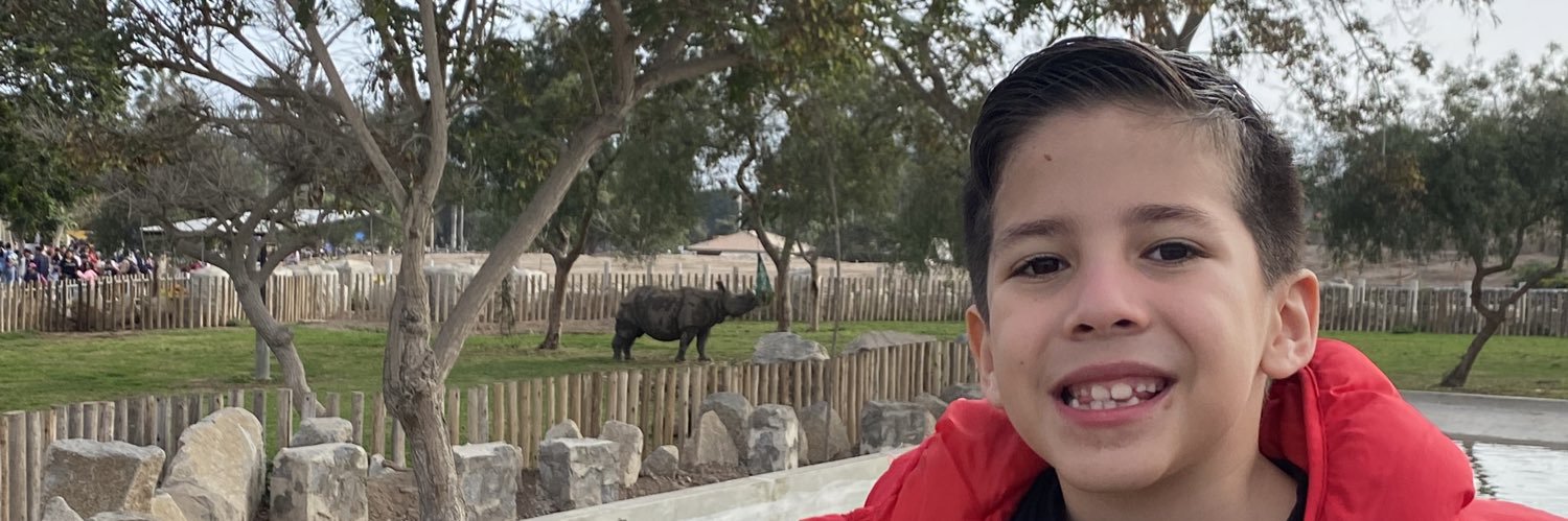 Samiparedes9's profile banner image